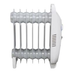 Električni oljni radiator MESKO MS7804