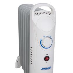 Električni oljni radiator MESKO MS7804