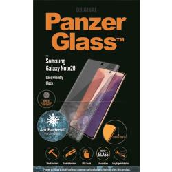 Samsung Galaxy Note 20 Finger print CF, zaščitno steklo Panzerglass_1