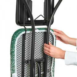 Likalna deska Brabantia B, 124 x 38cm, pozabljena oaza