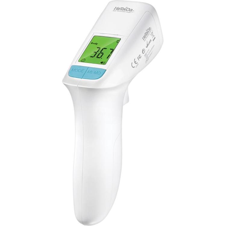 Hetaida Brezkontaktni termometer HTD8816C