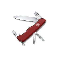 Žepni nož Victorinox Picnicer, rdeč (0.8353)_1