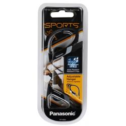 Panasonic športne slušalke RP HS34E K