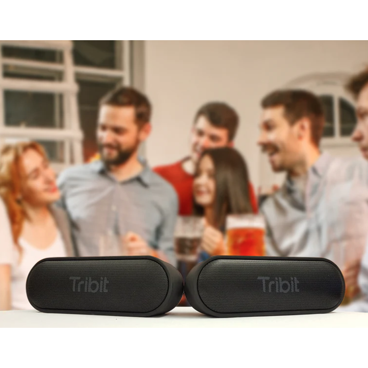Prenosni zvočnik XSound GO Tribit (2024)