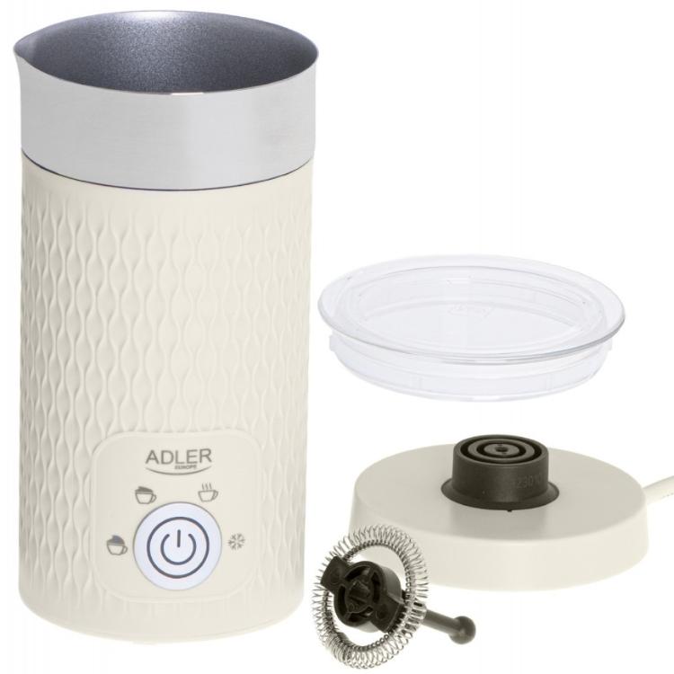 Penilec mleka Adler AD4495