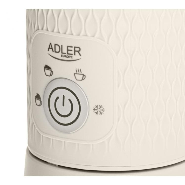 Penilec mleka Adler AD4495