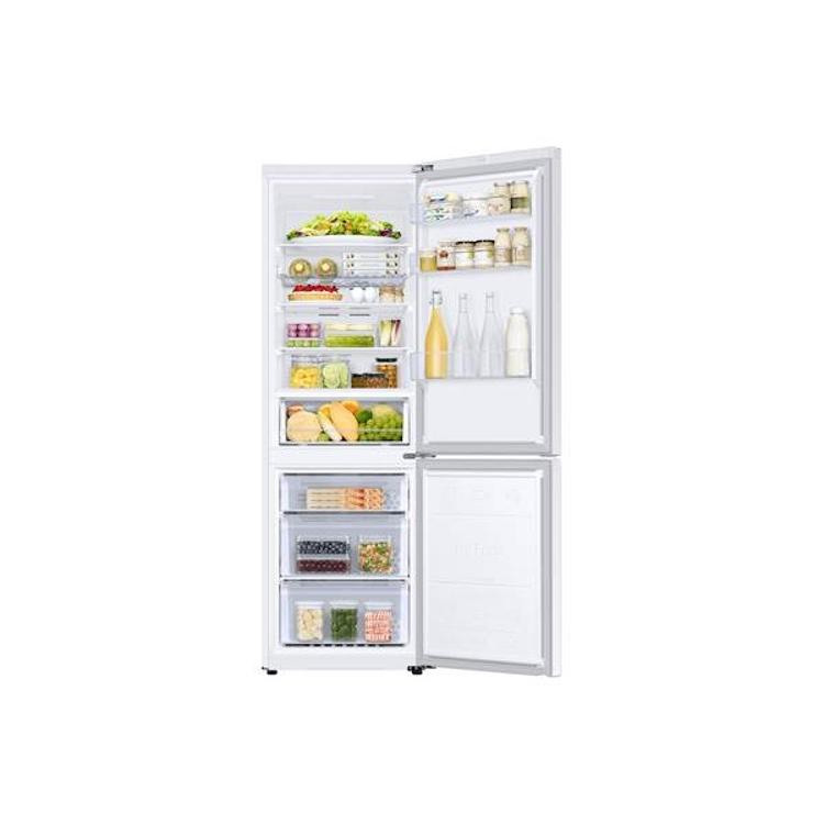Hladilnik Samsung RB34C602EWW/EF