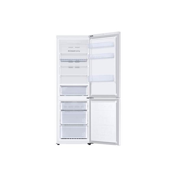 Hladilnik Samsung RB34C602EWW/EF