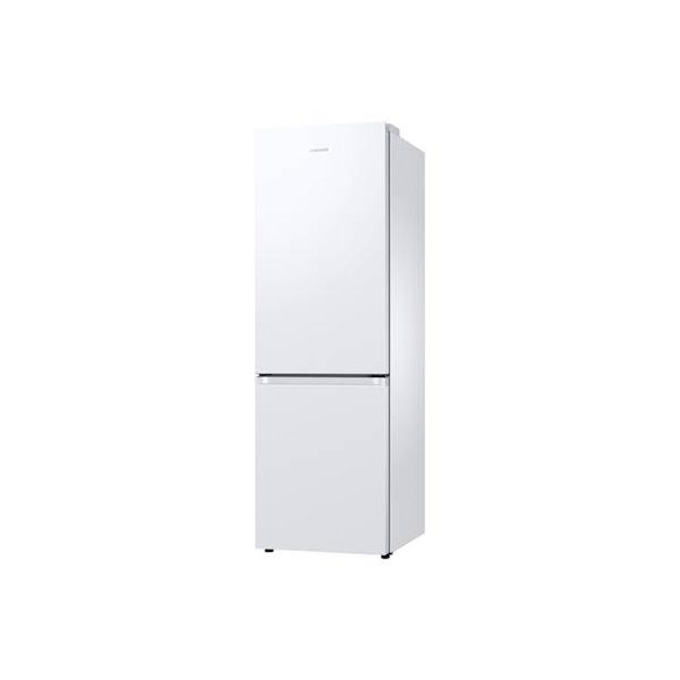 Hladilnik Samsung RB34C602EWW/EF