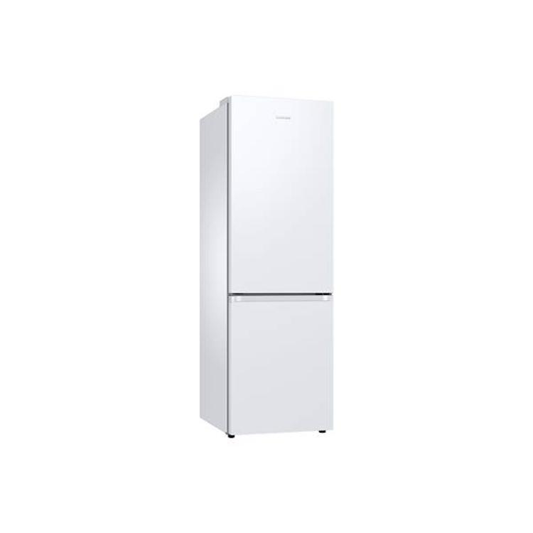 Hladilnik Samsung RB34C602EWW/EF