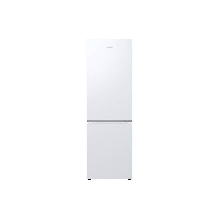Hladilnik Samsung RB34C602EWW/EF