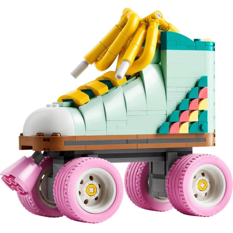 Lego Creator Staromodne kotalke - 31148