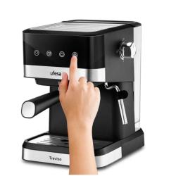 Espresso aparat Ufesa Trevisso 71705670 20 bar