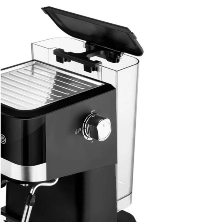 Espresso aparat Ufesa Trevisso 71705670 20 bar