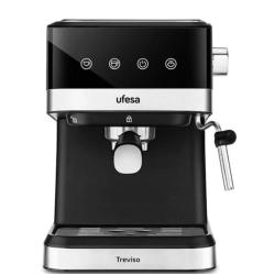 Espresso aparat Ufesa Trevisso 71705670 20 bar