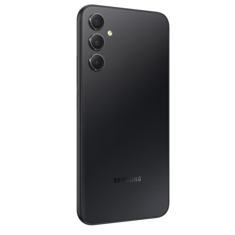 Pametni telefon Samsung Galaxy A34 5G 128GB, črna_2