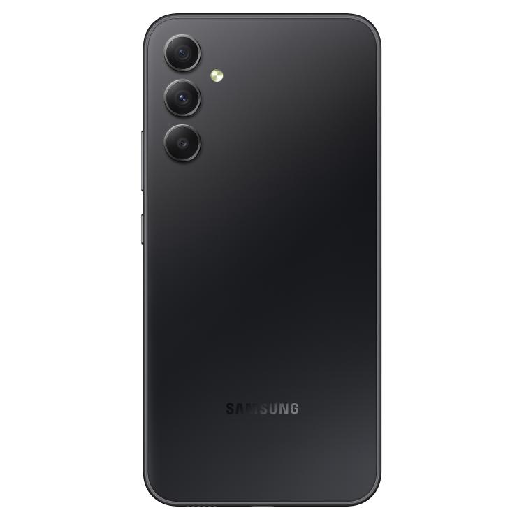 Pametni telefon Samsung Galaxy A34 5G 128GB, črna_1