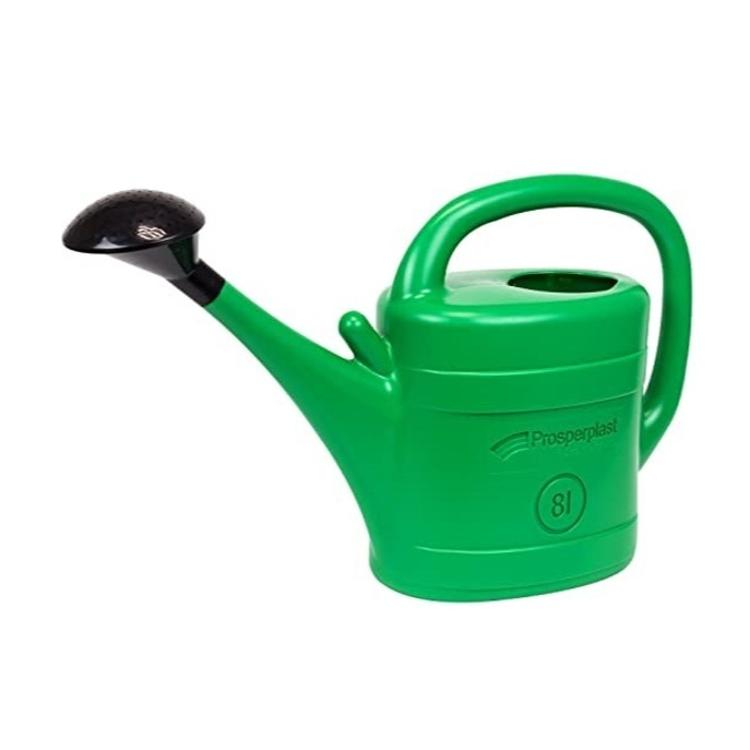 Zalivalka zelena, 8 l