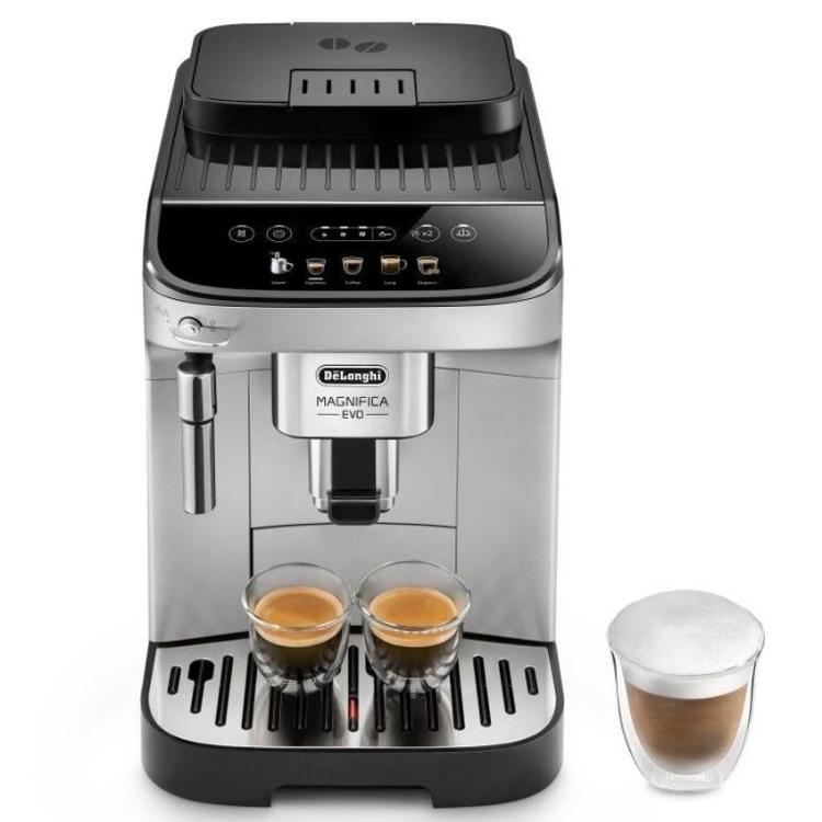 Kavni aparat De'longhi Magnifica Evo, ECAM290.31.SB
