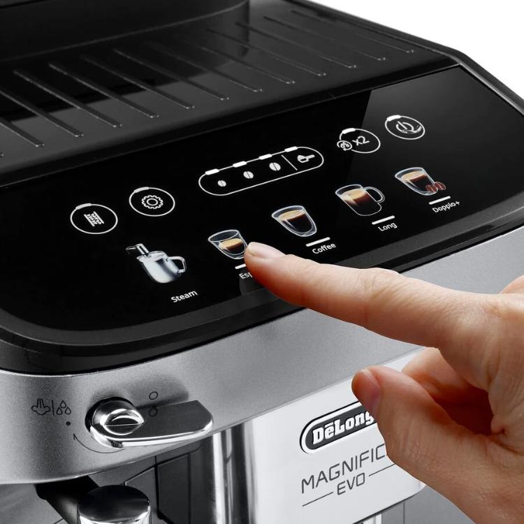 Kavni aparat De'longhi Magnifica Evo, ECAM290.31.SB_5