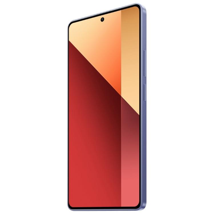 Pametni telefon Xiaomi Redmi Note 13 Pro, 8+256 GB, vijolična