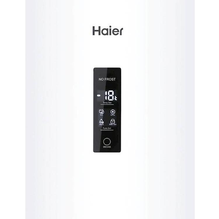 Zamrzovalna omara HAIER H2F-255WSAA, 186,5cm, 262 L