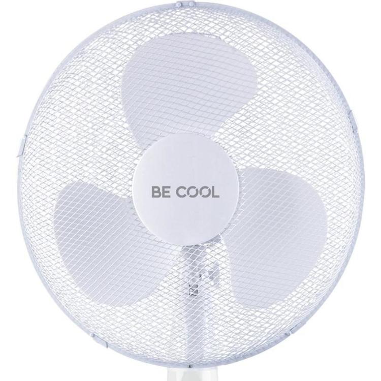 Samostoječi ventilator Be Cool BC16SF