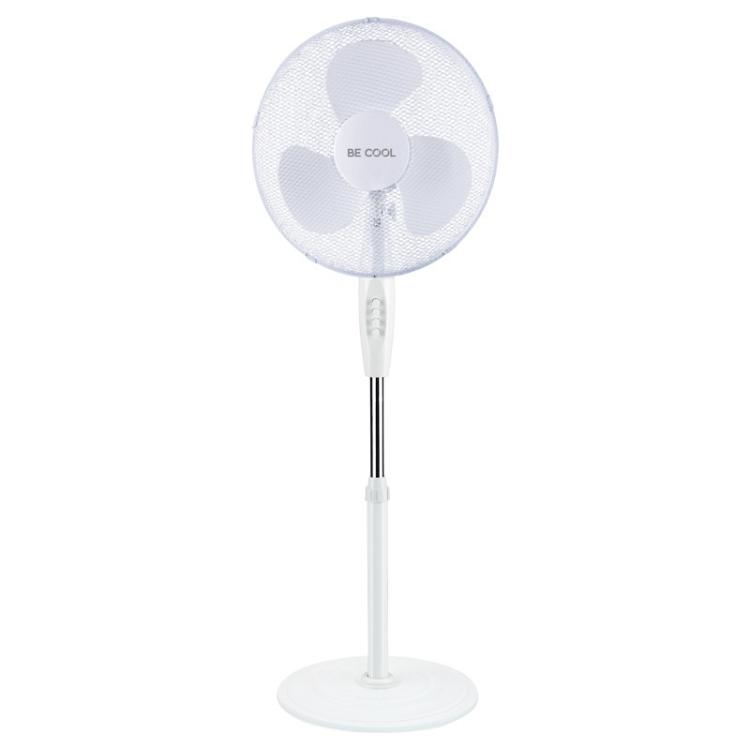 Samostoječi ventilator Be Cool BC16SF