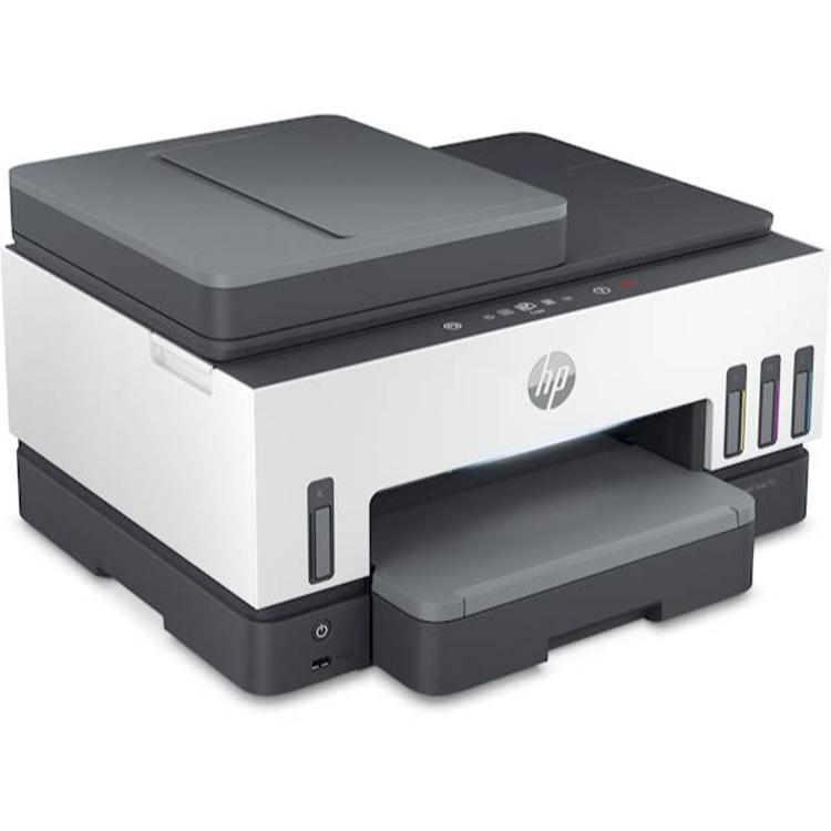 Večfunkcijska brizgalna naprava HP Smart Tank 790_1