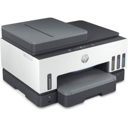 Večfunkcijska brizgalna naprava HP Smart Tank 790_1