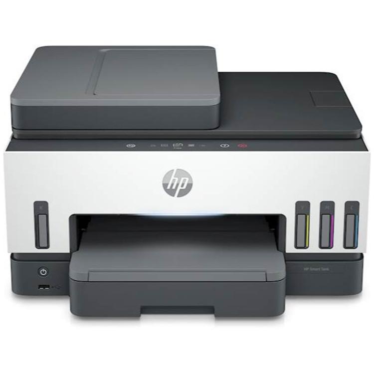 Večfunkcijska brizgalna naprava HP Smart Tank 790