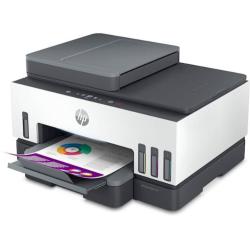 Večfunkcijska brizgalna naprava HP Smart Tank 790_2