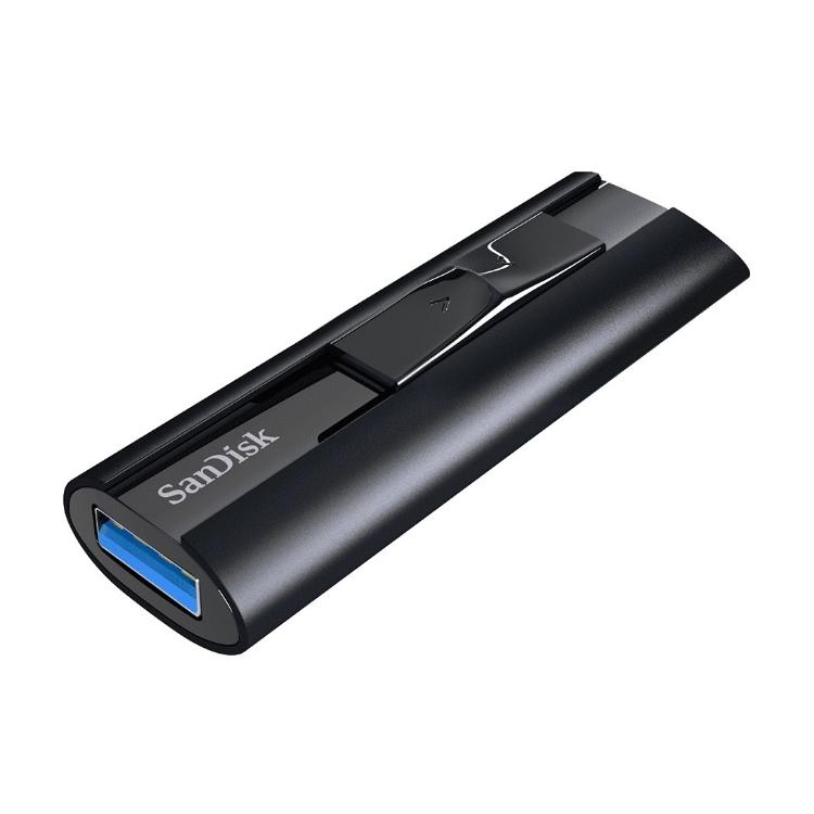 USB ključ SanDisk 1TB Cruzer Extreme PRO, USB 3.2, 420/380MB/s
