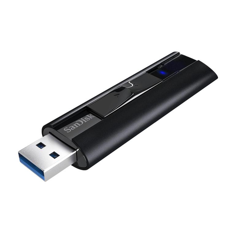 USB ključ SanDisk 1TB Cruzer Extreme PRO, USB 3.2, 420/380MB/s