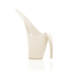 Zalivalka-giraffe, 2 l, cream