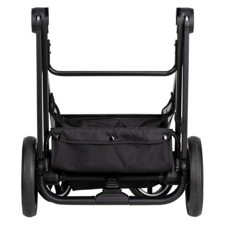Voziček FreeON 3v1 Opty grey