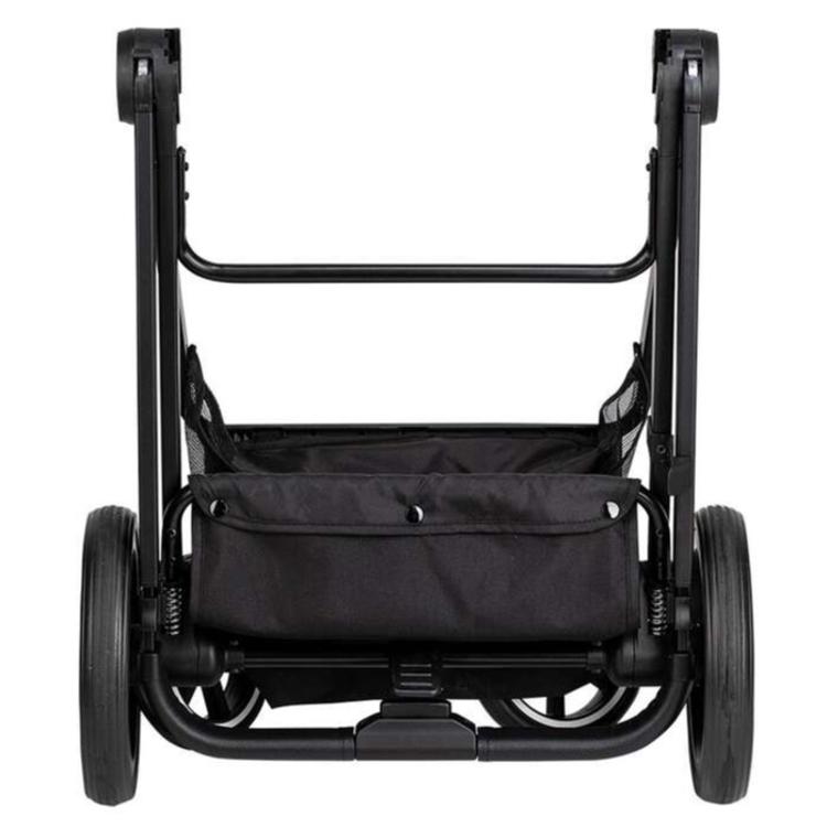 Voziček FreeON 3v1 Opty grey