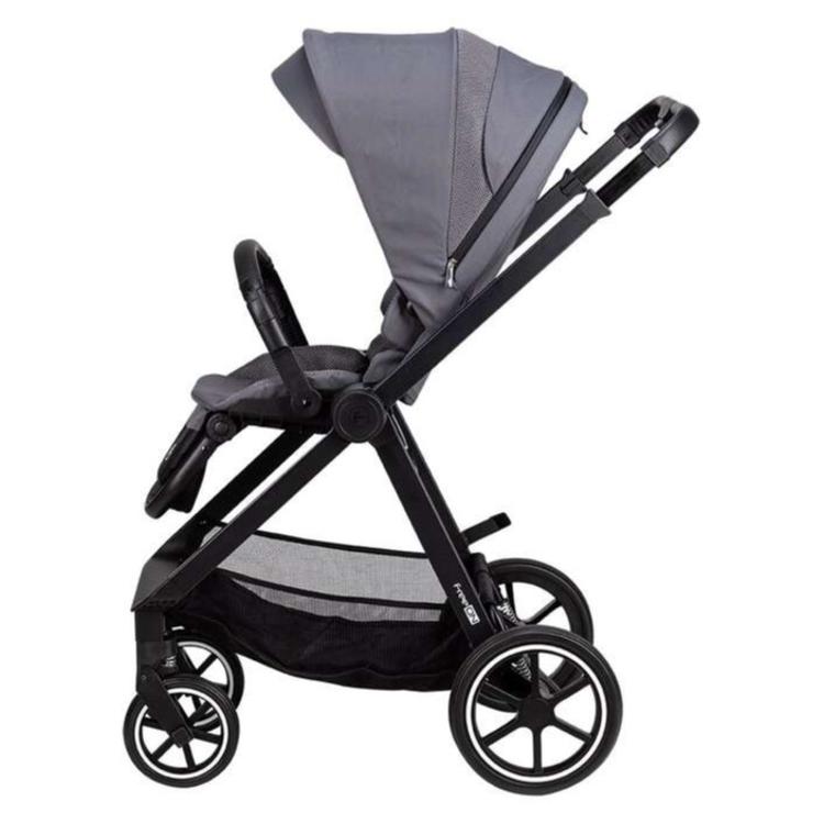 Voziček FreeON 3v1 Opty grey