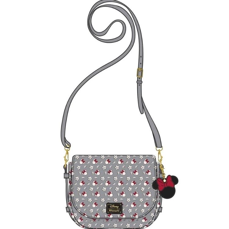 Torbica Loungefly Disney Minnie