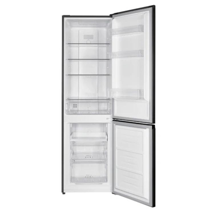 Kombinirani hladilnik VOX NF 3200 IX, E, inox