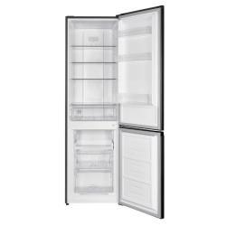 Kombinirani hladilnik VOX NF 3200 IX, E, inox