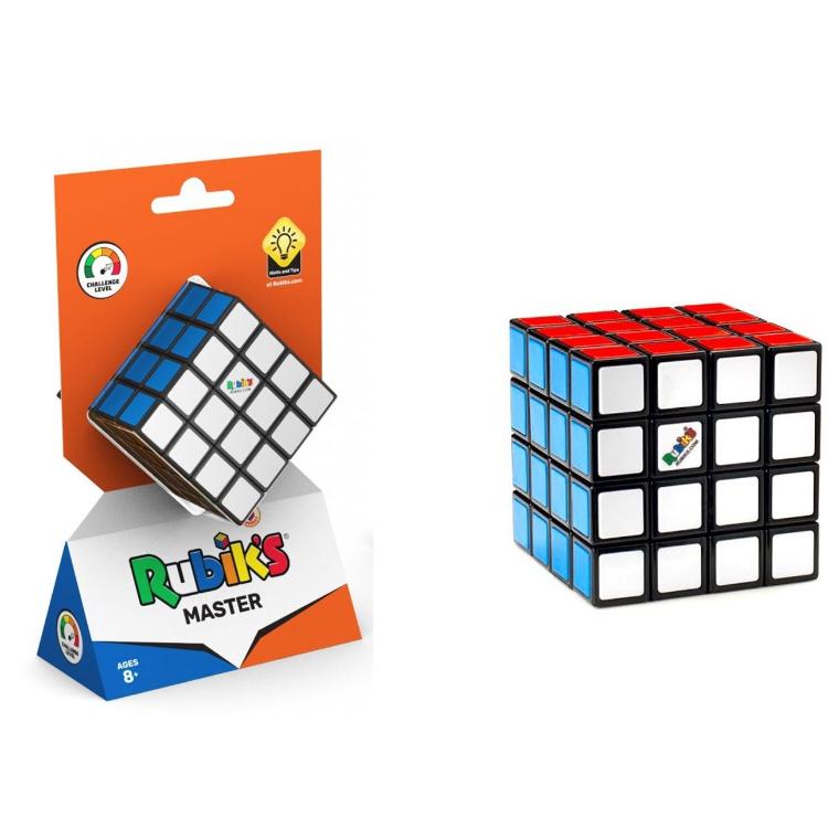 Rubikova kocka Rubiks, 4X4 serija 2_1