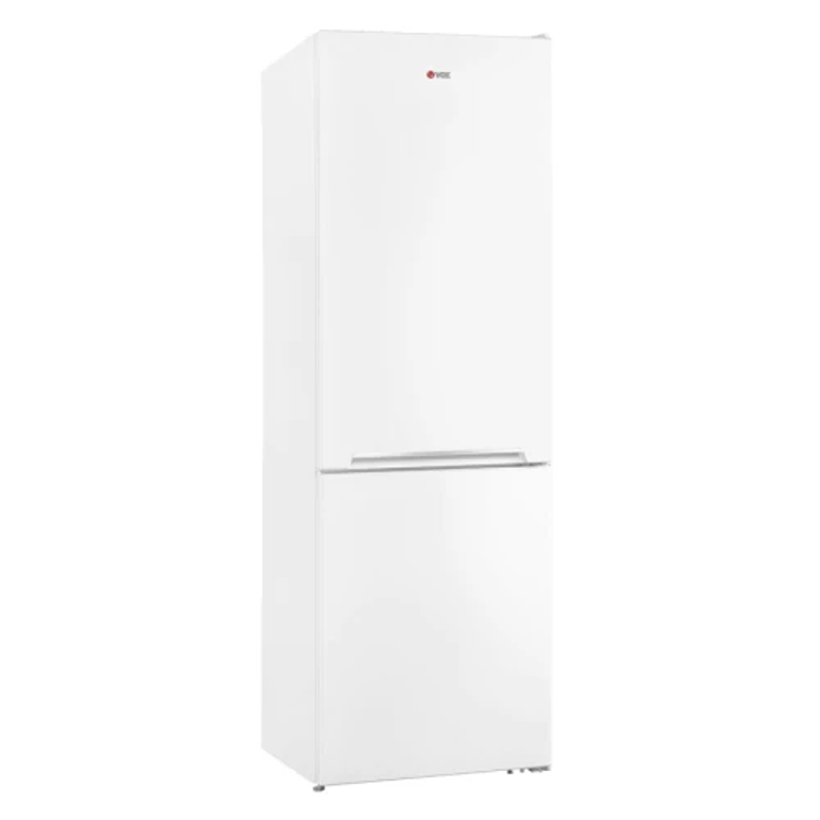 Hladilnik z zamrzovalnikom VOX NF 3730 W E, bel