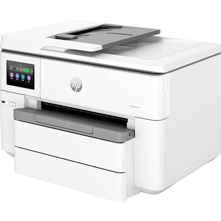 Večfunkcijska brizgalna naprava HP OfficeJet Pro 9730e WF AiO