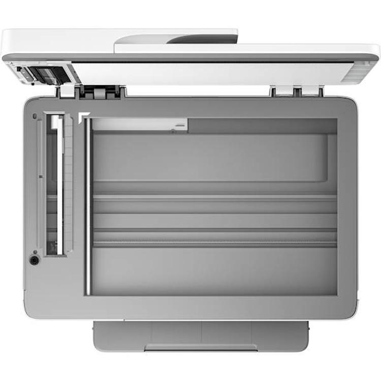 Večfunkcijska brizgalna naprava HP OfficeJet Pro 9730e WF AiO