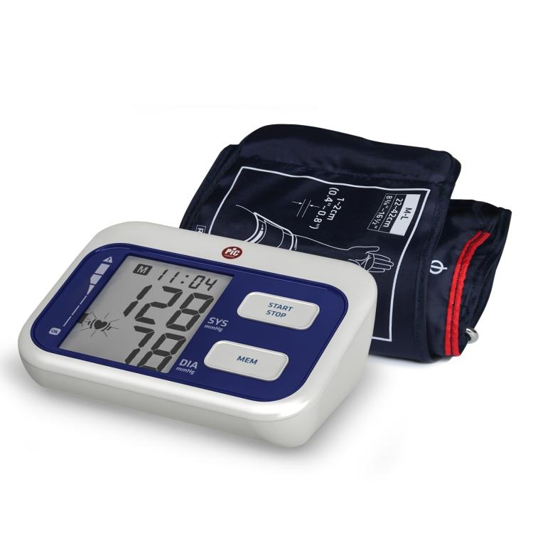 Pic solution merilnik krvnega tlaka CardioSimple