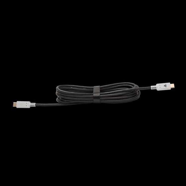 Licencirani polnilni kabel PowerA za PS5 (USB-C na USB-C)