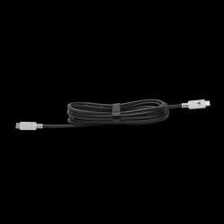 Licencirani polnilni kabel PowerA za PS5 (USB-C na USB-C)