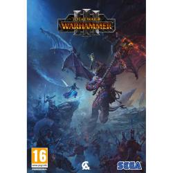 Igra Total War: Warhammer 3 - Limited Edition za PC