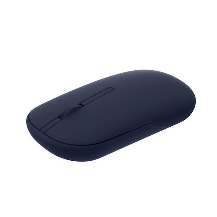 Brezžična miška Asus Marshmallow Mouse MD100, quiet blue in solar blue